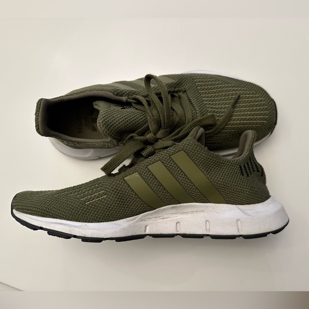 Adidas running shoes